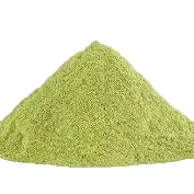 Bulk: Moringa Leaf Powder - 0.5 oz
