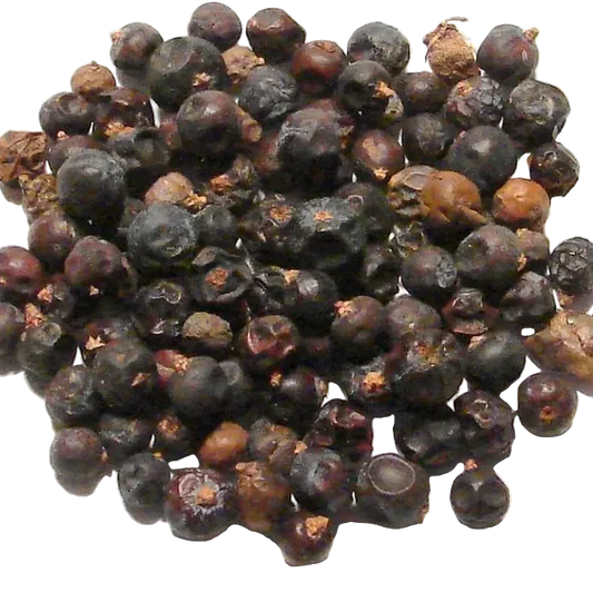 Bulk: Juniper Berry - 1 oz