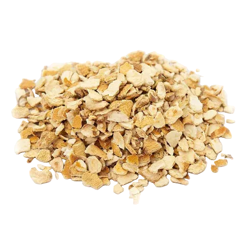 Bulk: Lemon Peel - 1 oz