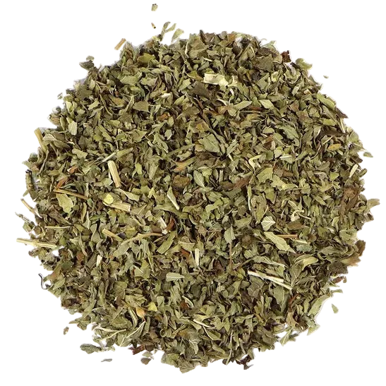 Bulk: Lemon Balm - 1 oz
