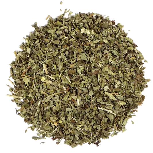 Bulk: Lemon Balm - 0.5 oz