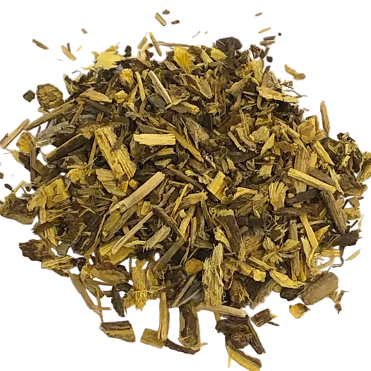 Bulk: Licorice Root - 1 oz