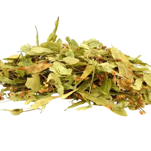 Bulk: Linden Leaf & Flower - 1 oz