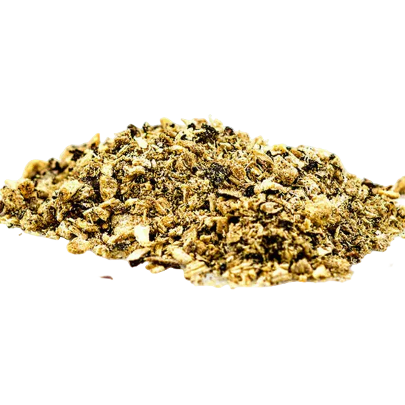 Bulk: Lomatium Root - 1 oz