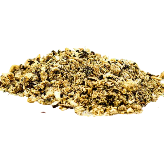Bulk: Lomatium Root - 1 oz