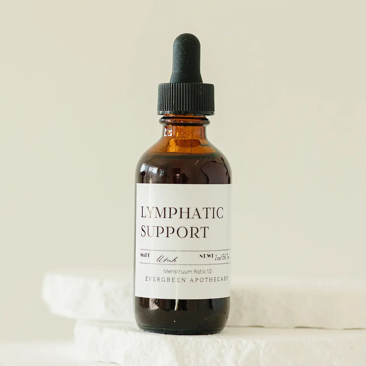 Lymphatic Support – Online Only