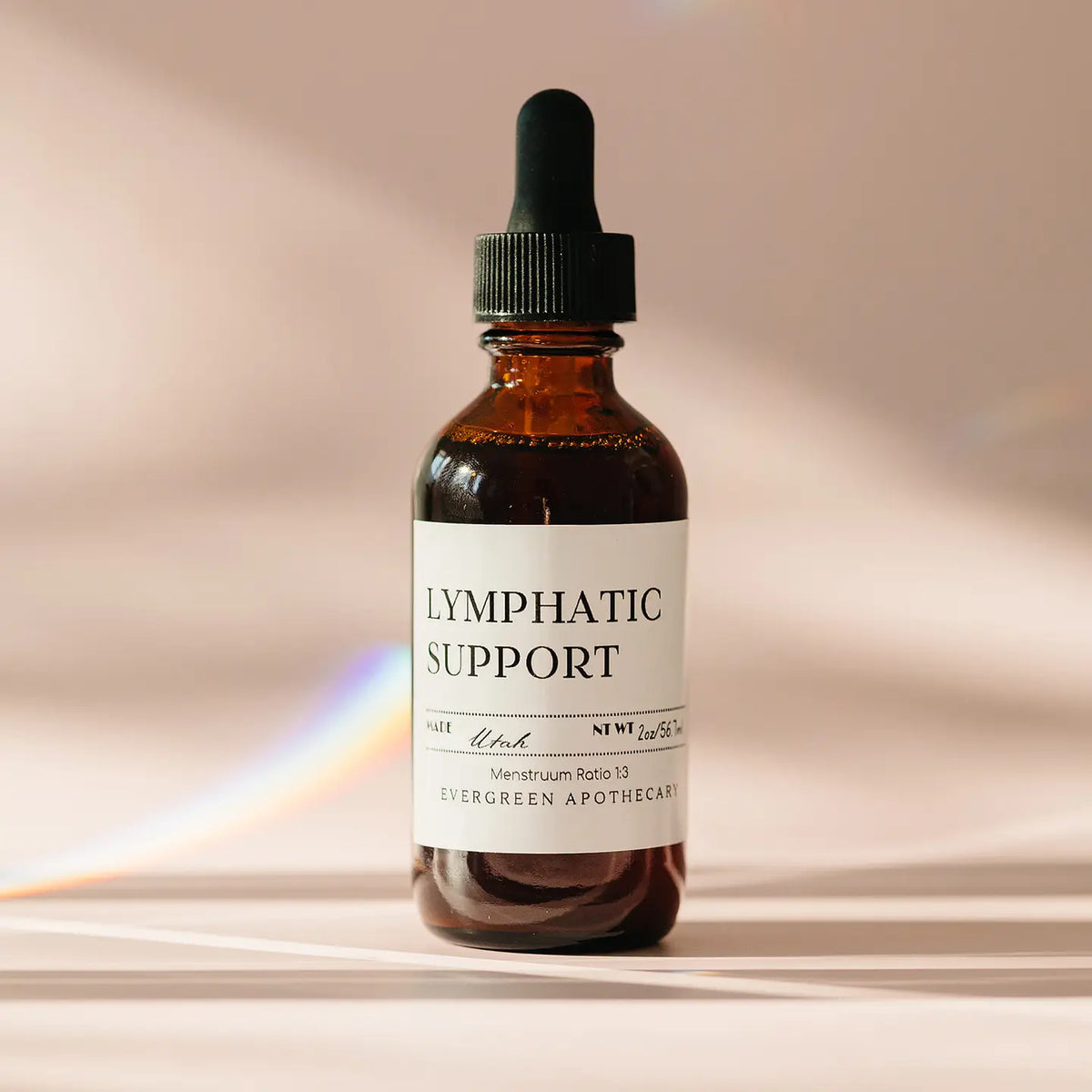 Lymphatic Support – Online Only