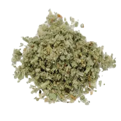 Bulk: Marshmallow Leaf - 1 oz
