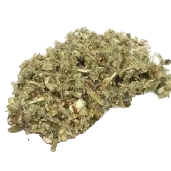 Bulk: Mugwort - 1 oz