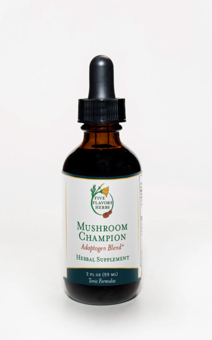 FFH: Mushroom Champion 2oz