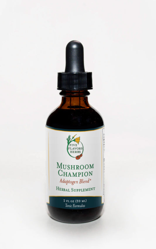 FFH: Mushroom Champion 2oz