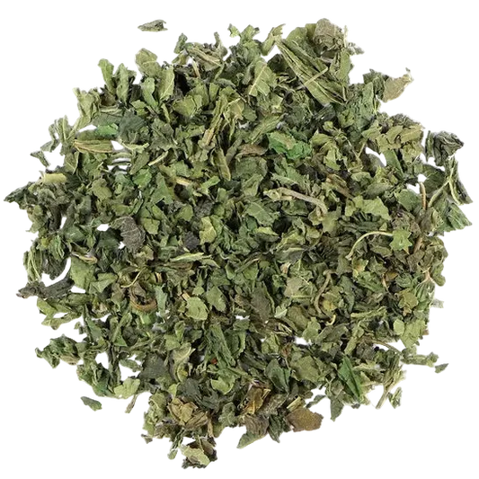 Bulk: Nettle Leaves - 0.5 oz