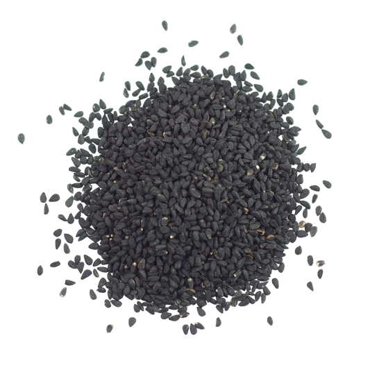 Bulk: Nigella Seeds - 0.5 oz