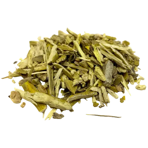 Bulk: Oregon Grape Root - 1 oz