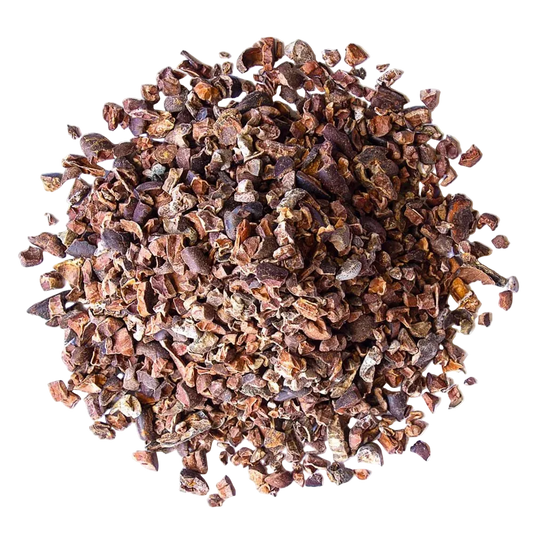 Bulk: Cacao Nibs 0.5 oz