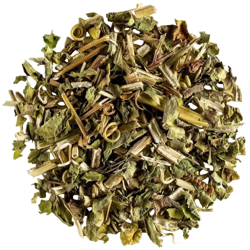 Bulk: Passionflower - 1 oz