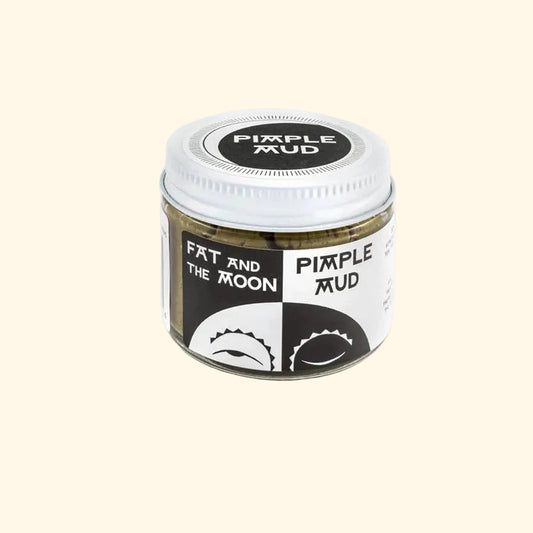 Fat & the Moon Pimple Mud