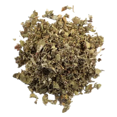 Bulk: Raspberry Leaf - 0.5 oz
