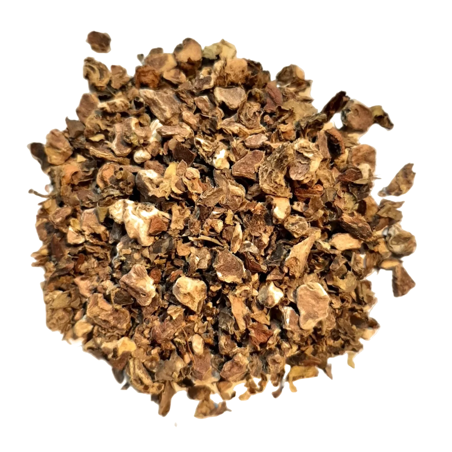 Bulk Rhodiola - transparent background