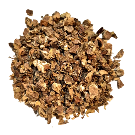 Bulk Rhodiola - transparent background