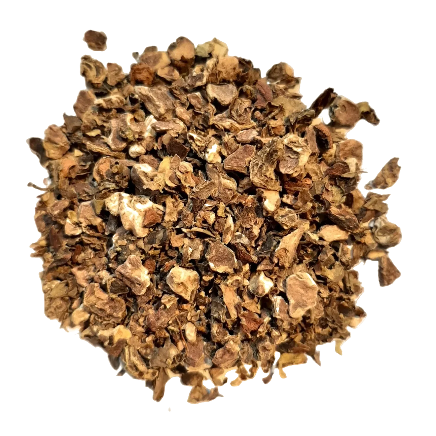 Bulk Rhodiola - transparent background