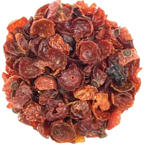 Bulk: Rose Hips - 1 oz
