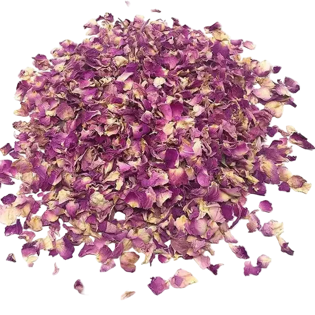 Bulk: Rose Petals - 1 oz
