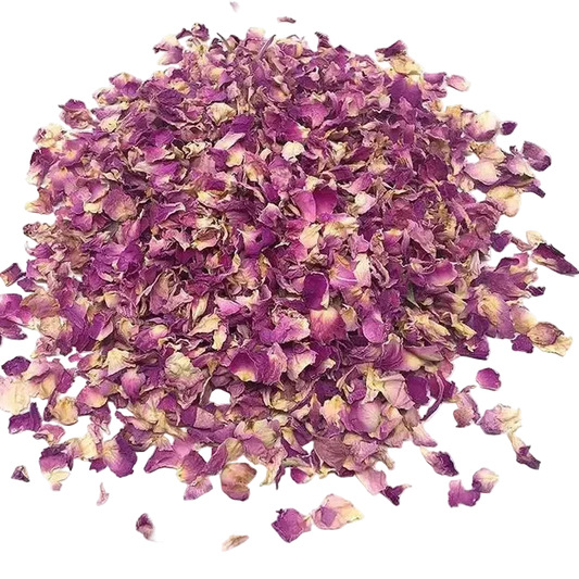 Bulk: Rose Petals - 1 oz