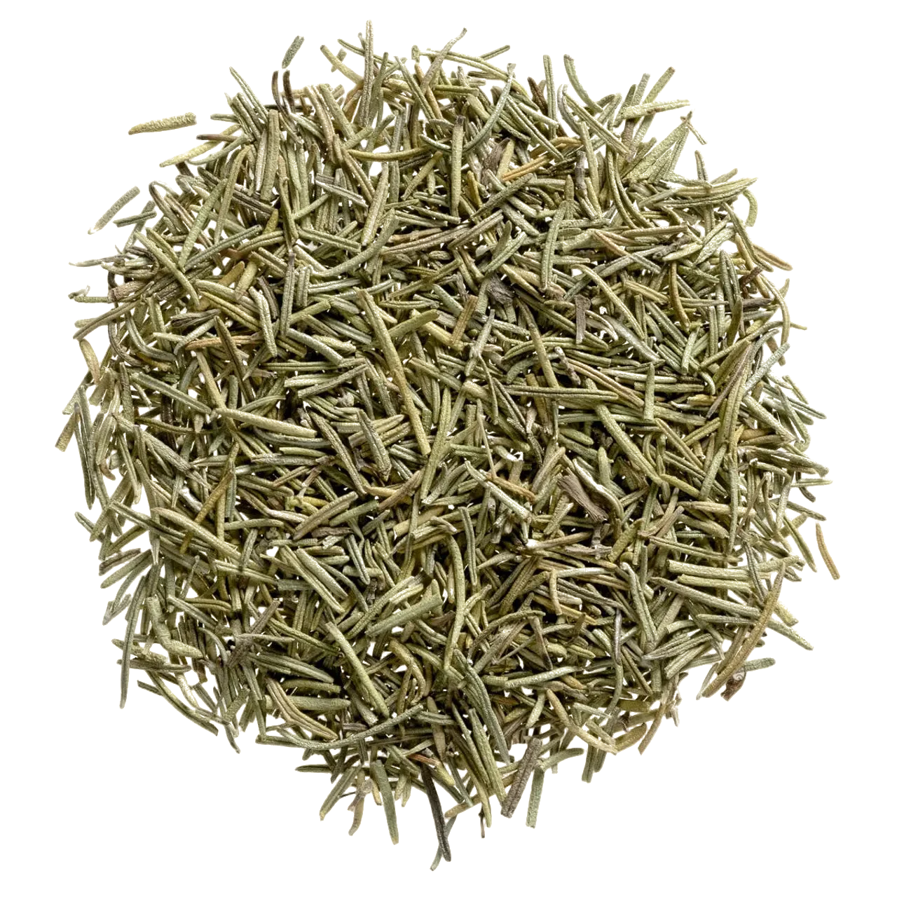 Bulk Rosemary - transparent background