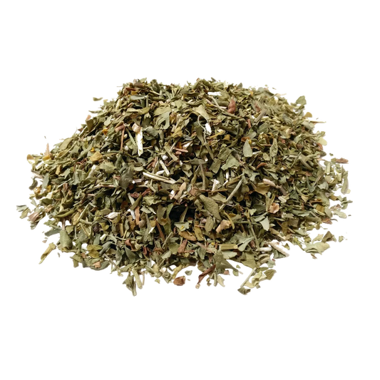 Bulk Rue - transparent background
