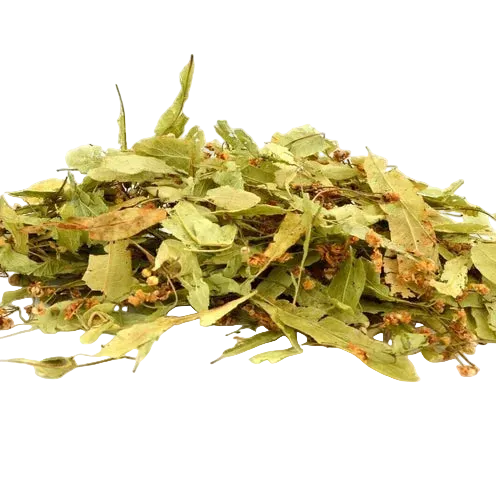 Bulk: Linden Leaf & Flower - 0.5 oz