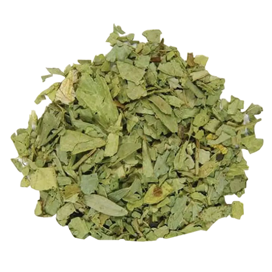 Bulk Senna Leaf - transparent background
