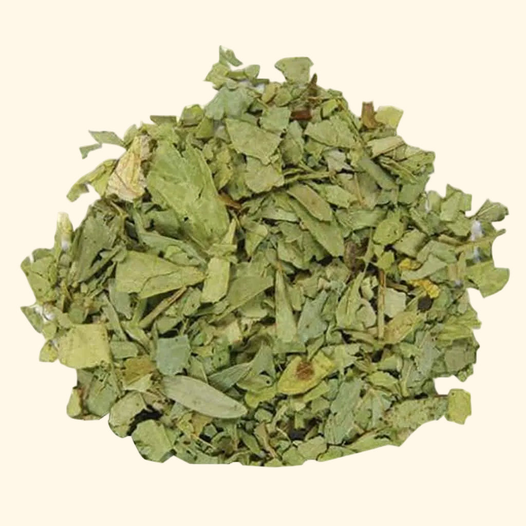 Bulk: Senna Leaf - 0.5 oz
