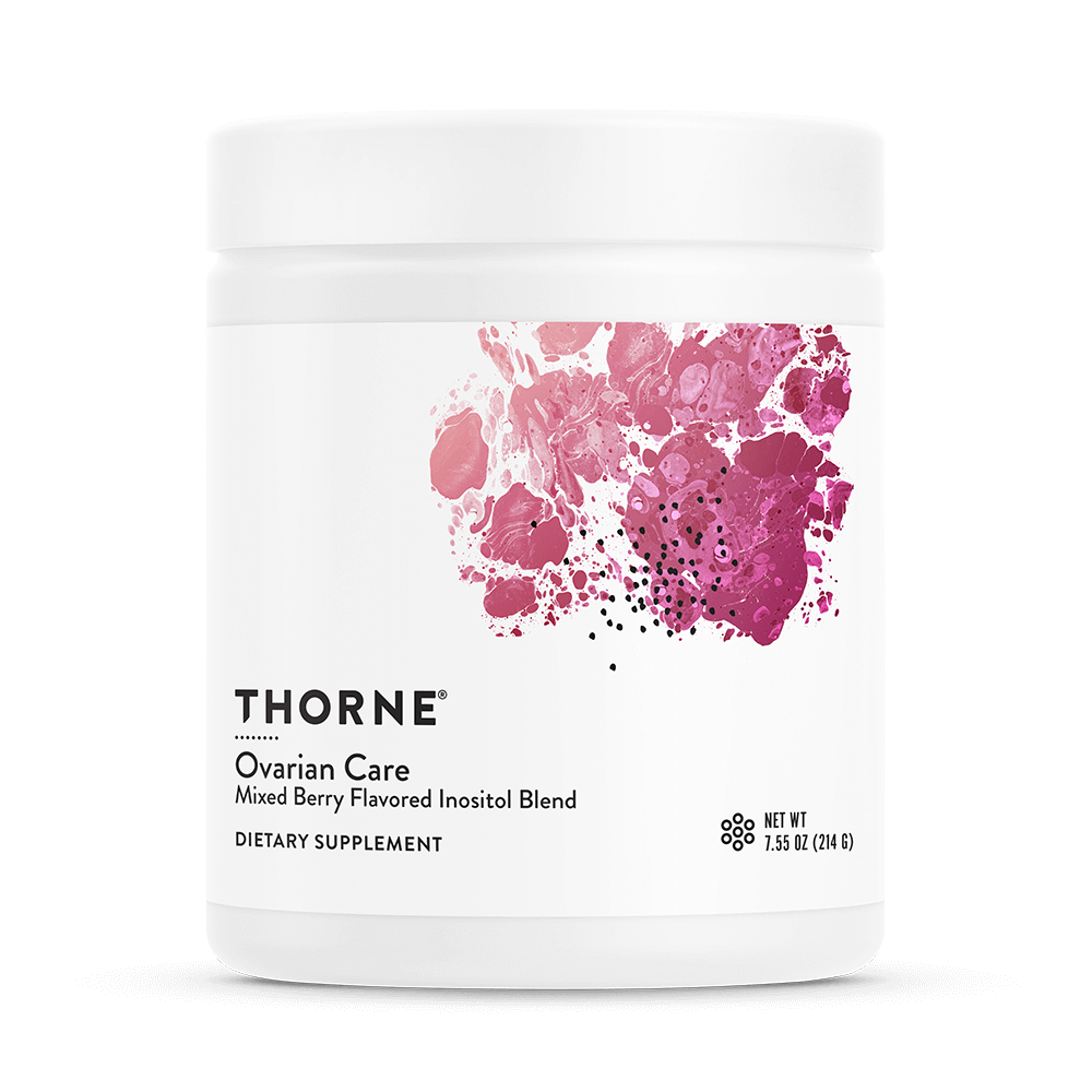Thorne: Ovarian Care (214 g)