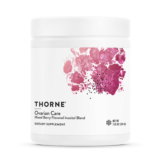 Thorne: Ovarian Care (214 g)