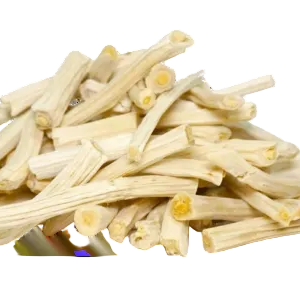 Bulk: Shatavari Root - 0.5 oz
