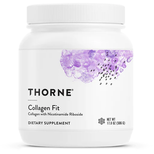 Thorne: Collagen Fit (506 Grams)