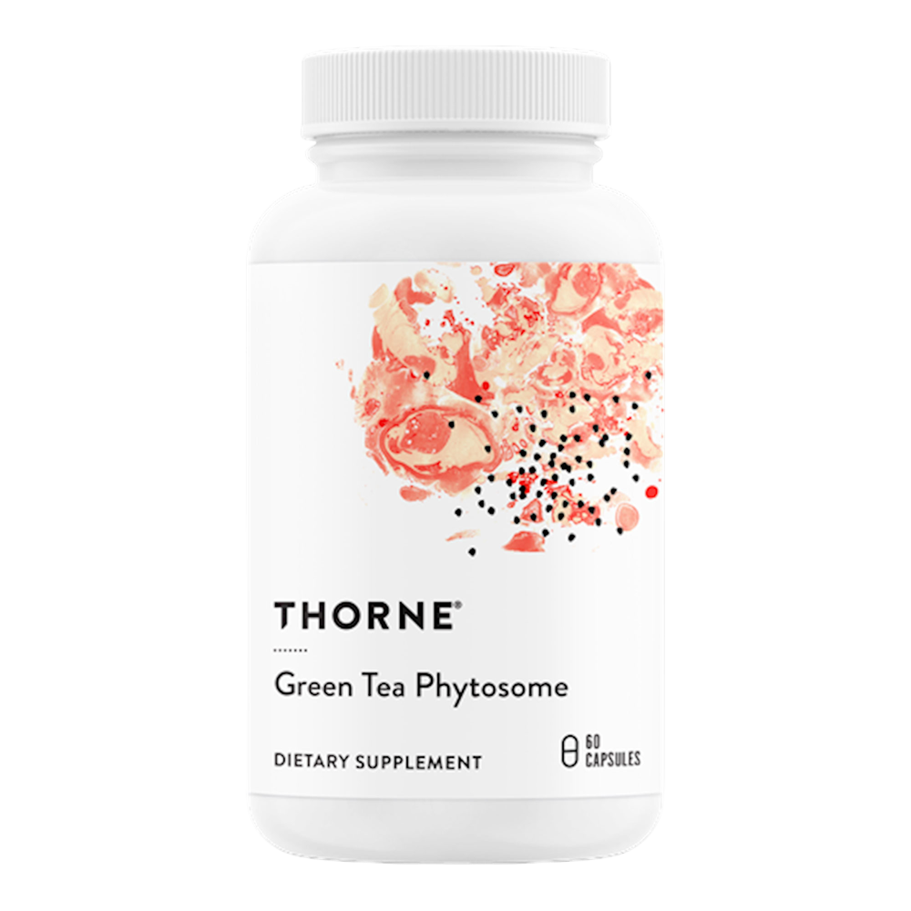 Thorne: Green Tea Phytosome