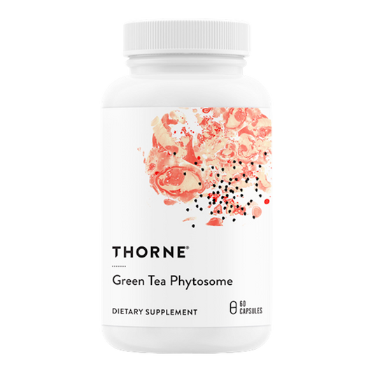 Thorne: Green Tea Phytosome