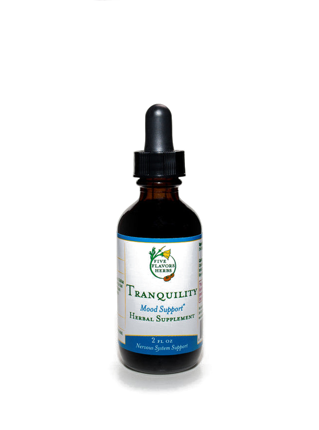 FFH Tranquility 2oz - transparent background