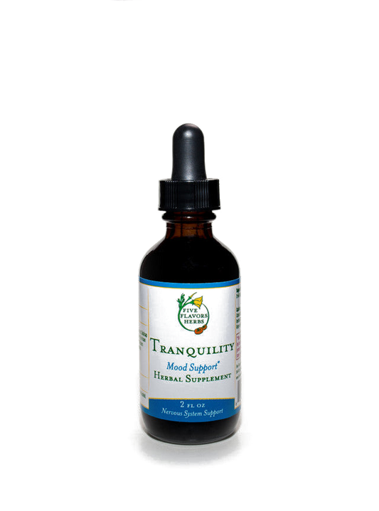 FFH Tranquility 2oz - transparent background