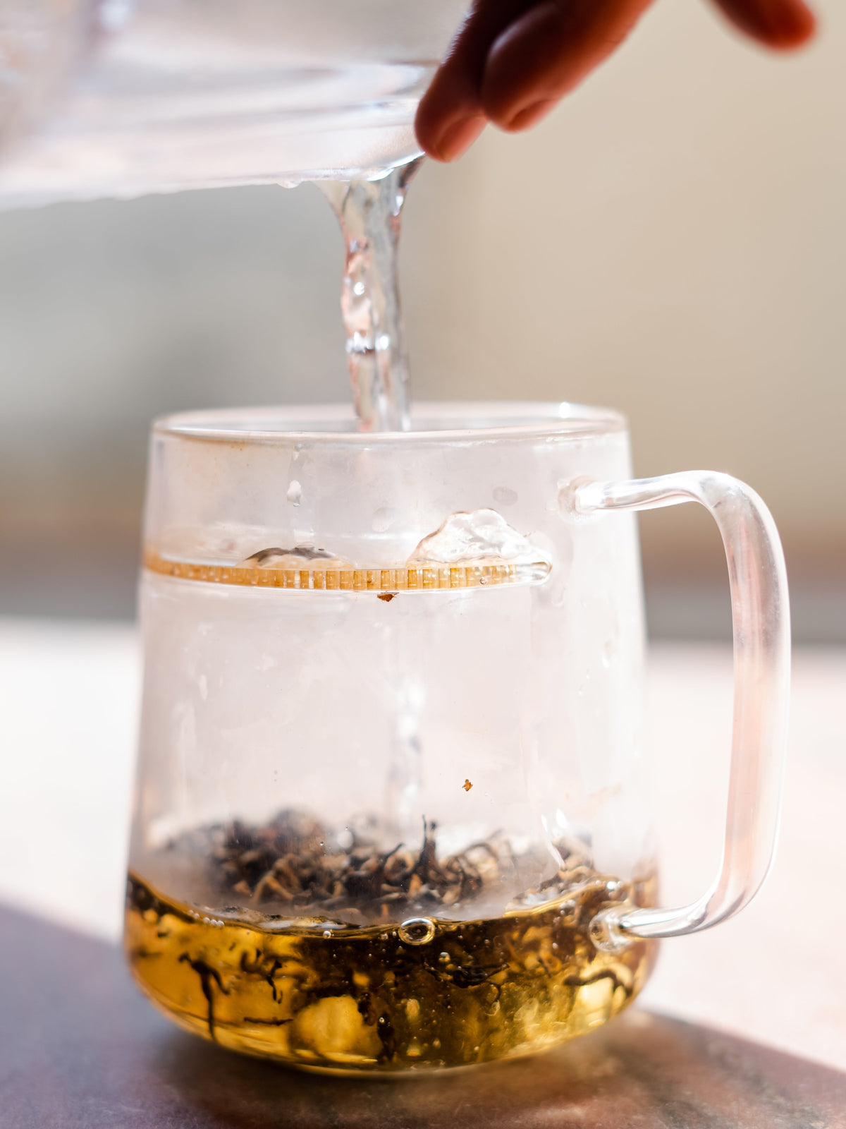 The WALL® Tea Infuser – Online Only