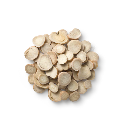 Bulk: White Peony Root - 1 oz