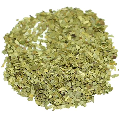 Bulk: Yerba Mate - 0.5 oz